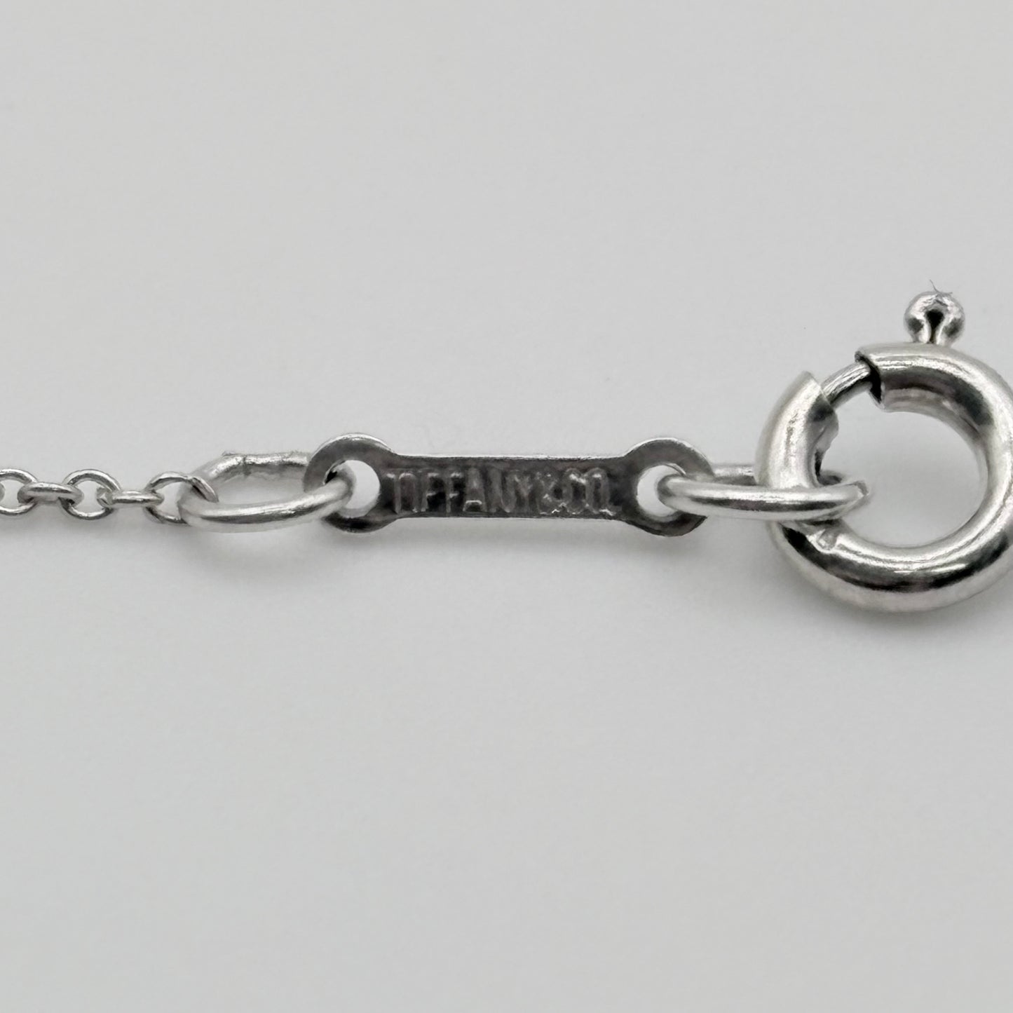 Tiffany&Co. ネックレス 53