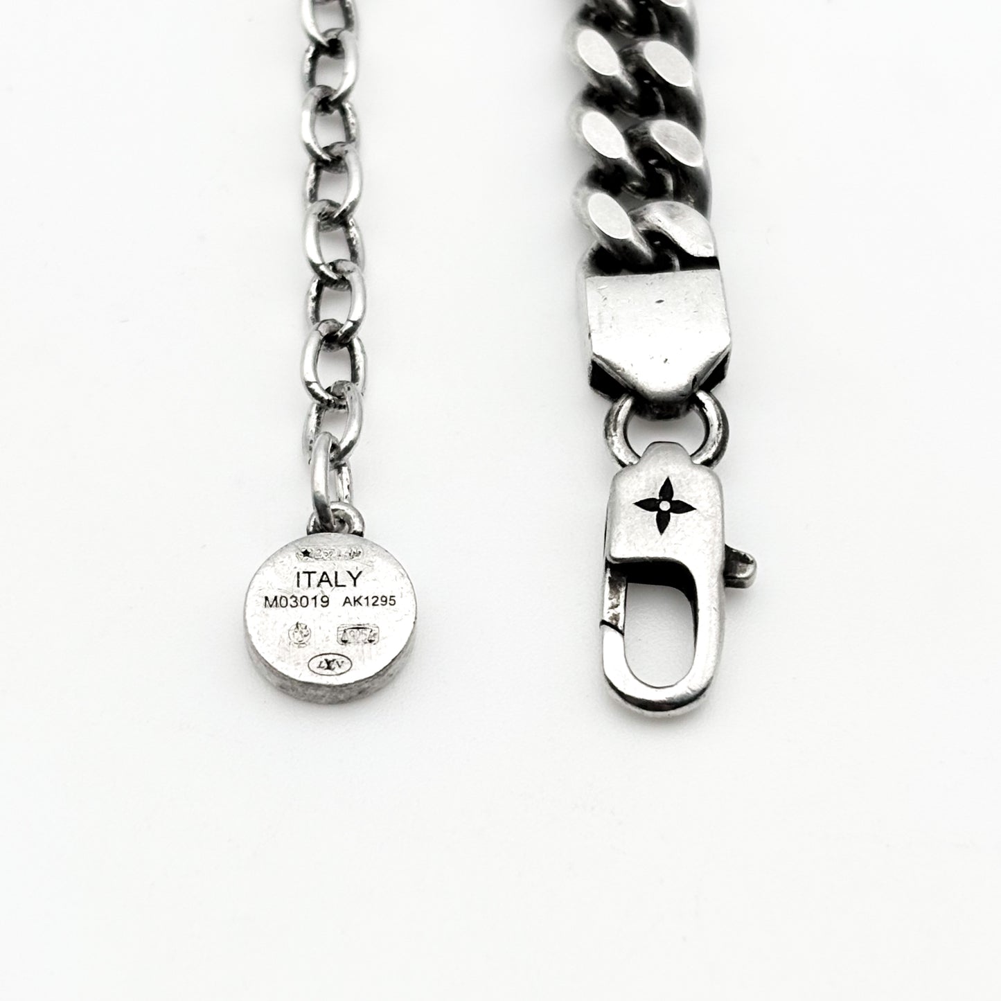 Louis Vuitton ネックレス
