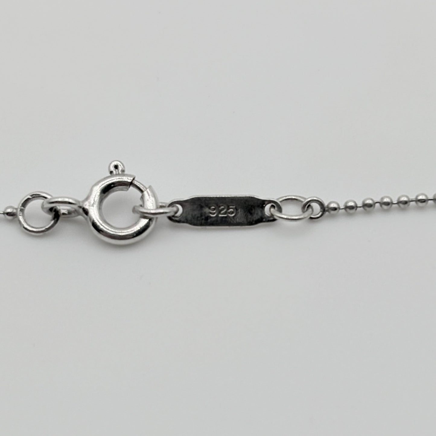 Tiffany＆Co. ネックレス