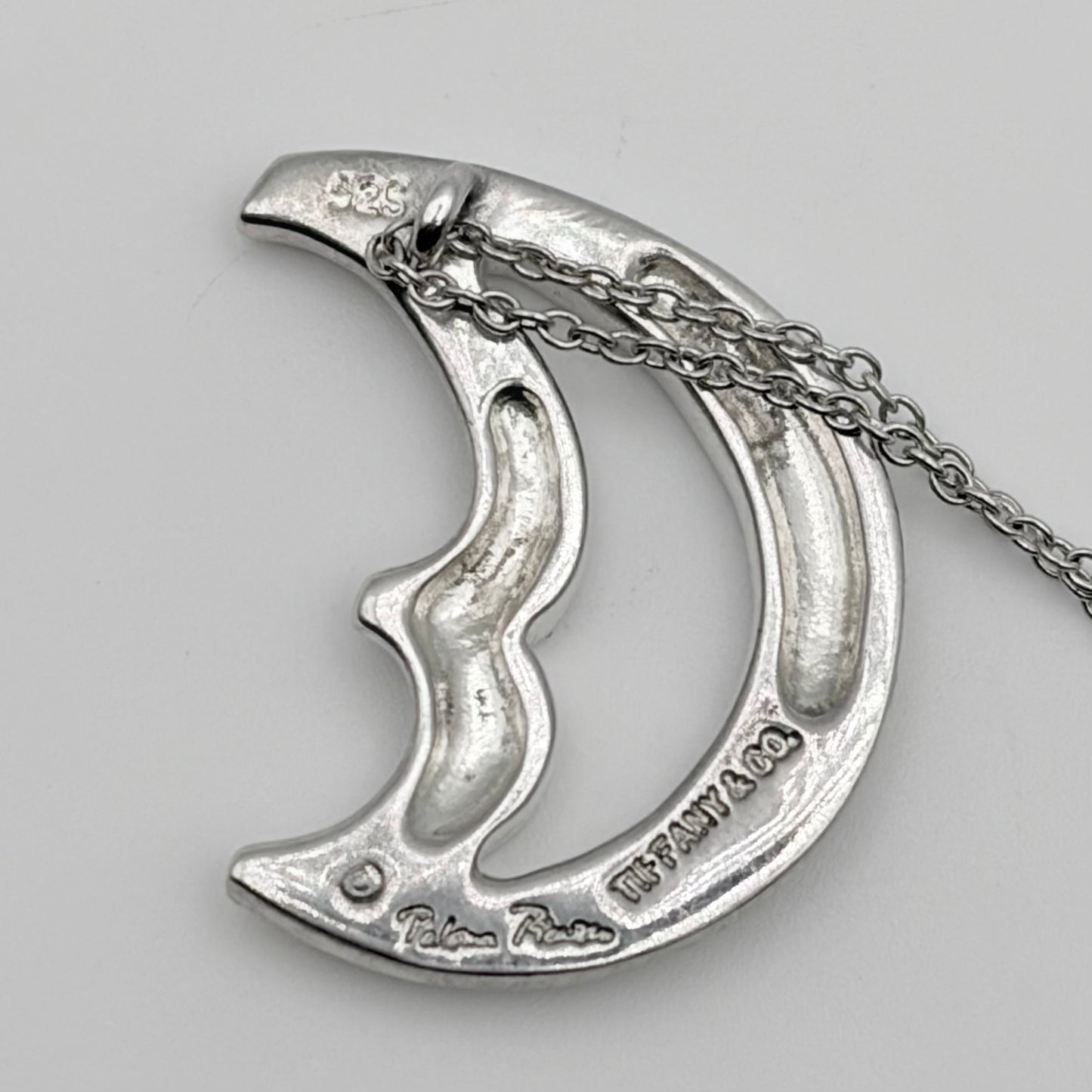 Tiffany&Co. ネックレス