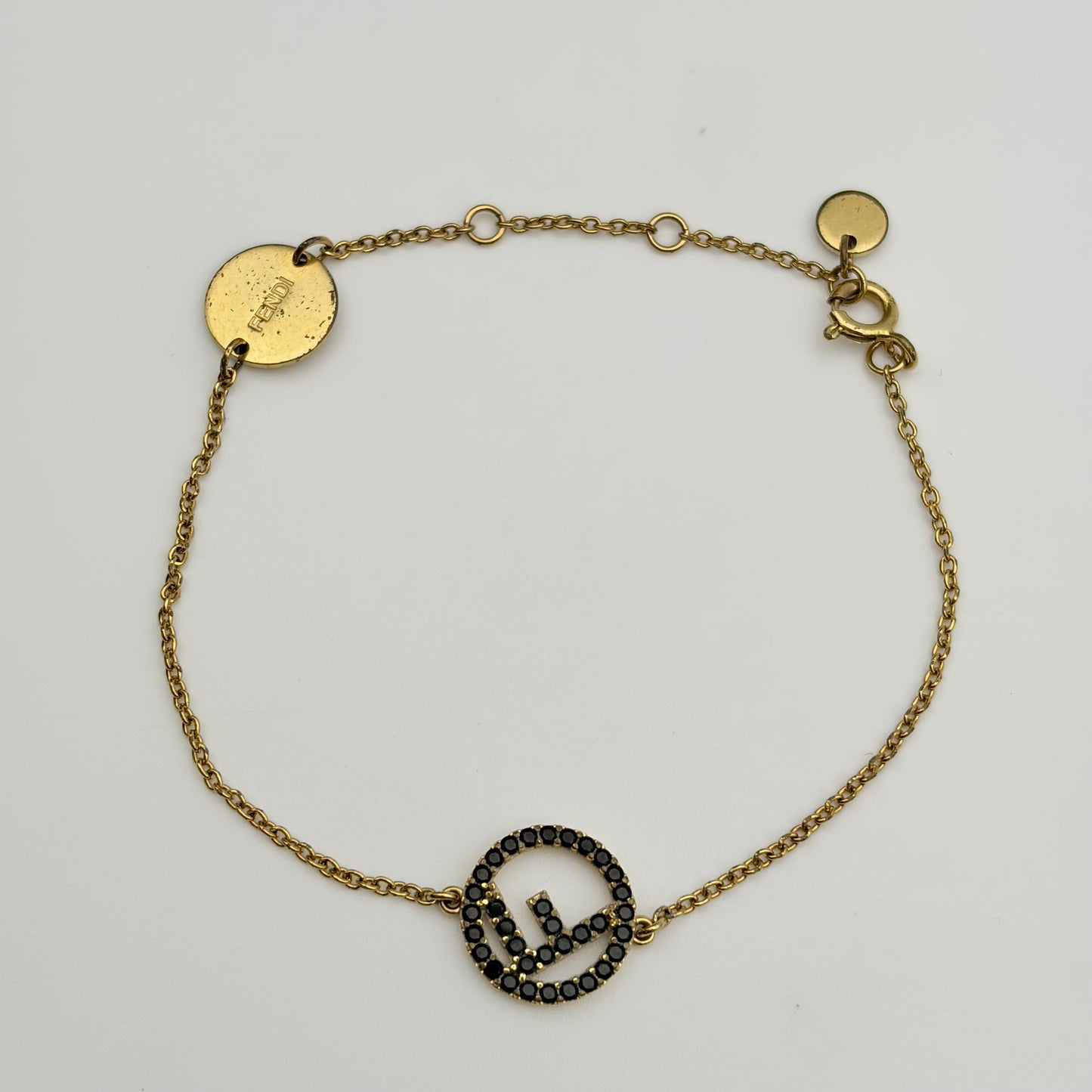 FENDI ブレスレット