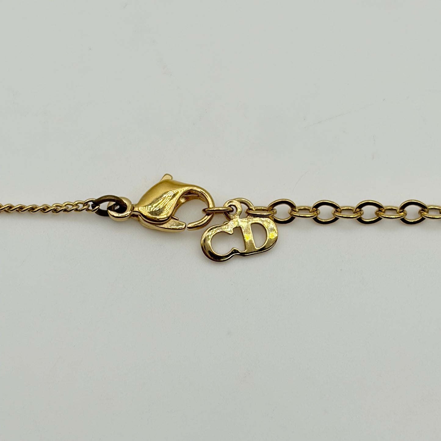 Christian Dior ネックレス