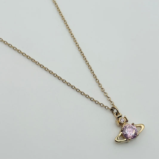 Vivienne Westwood ネックレス