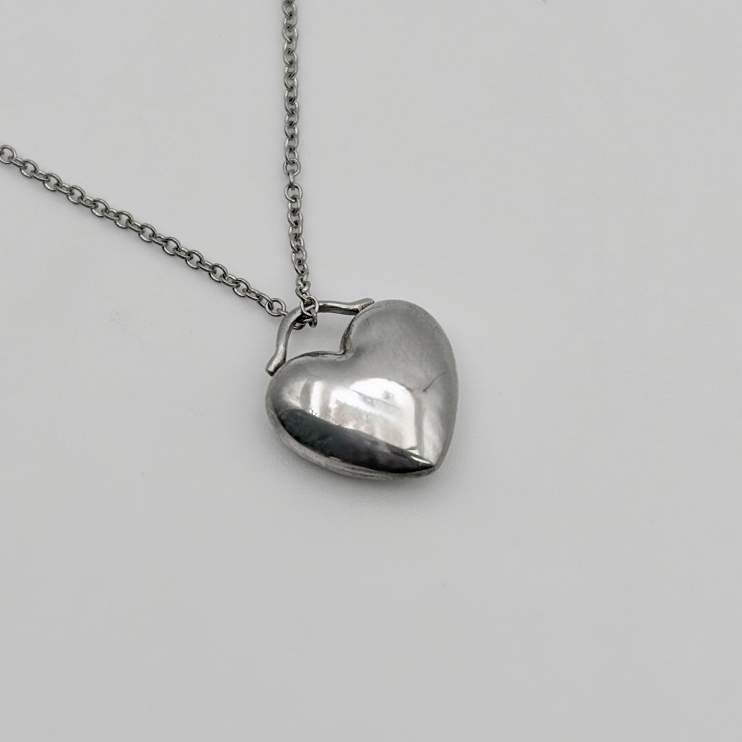 Tiffany&Co. ネックレス