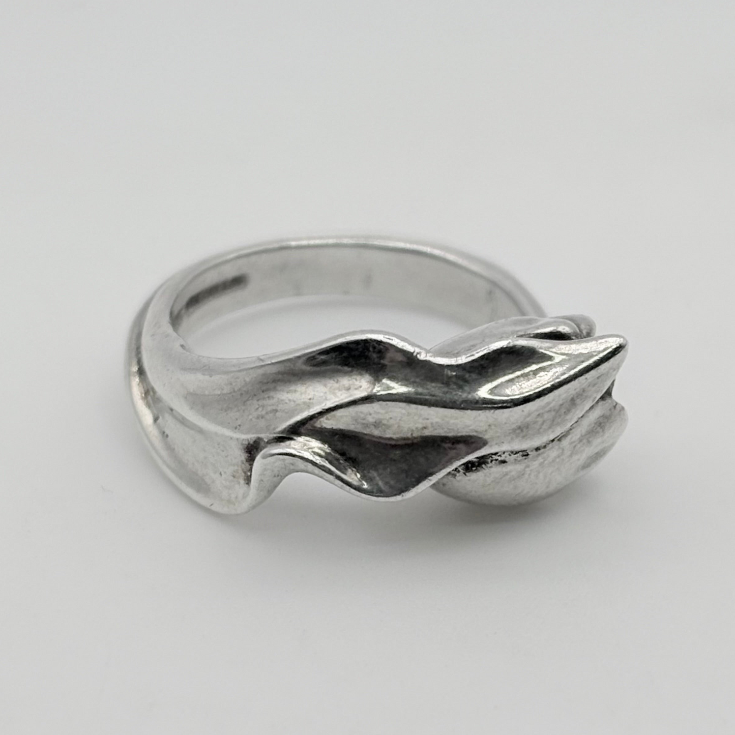 Tiffany&Co. リング