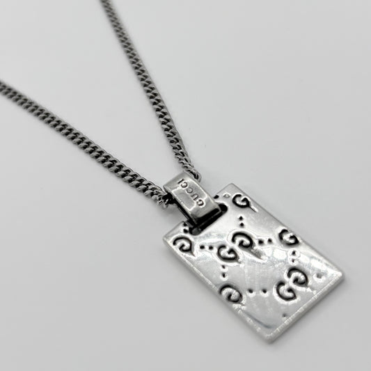 GUCCI ネックレス 93