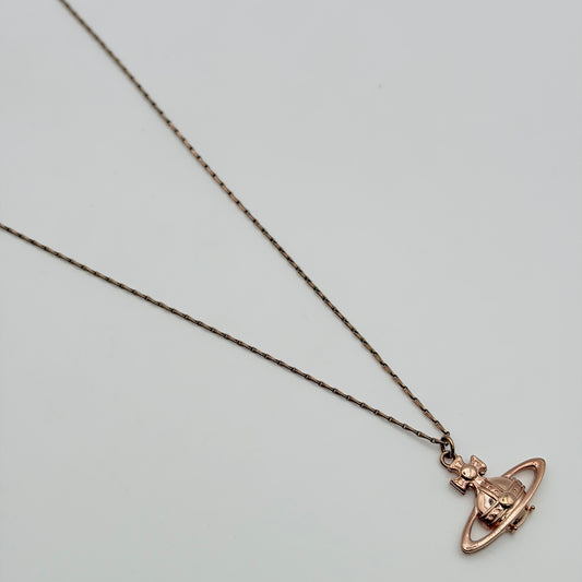Vivienne Westwood ネックレス