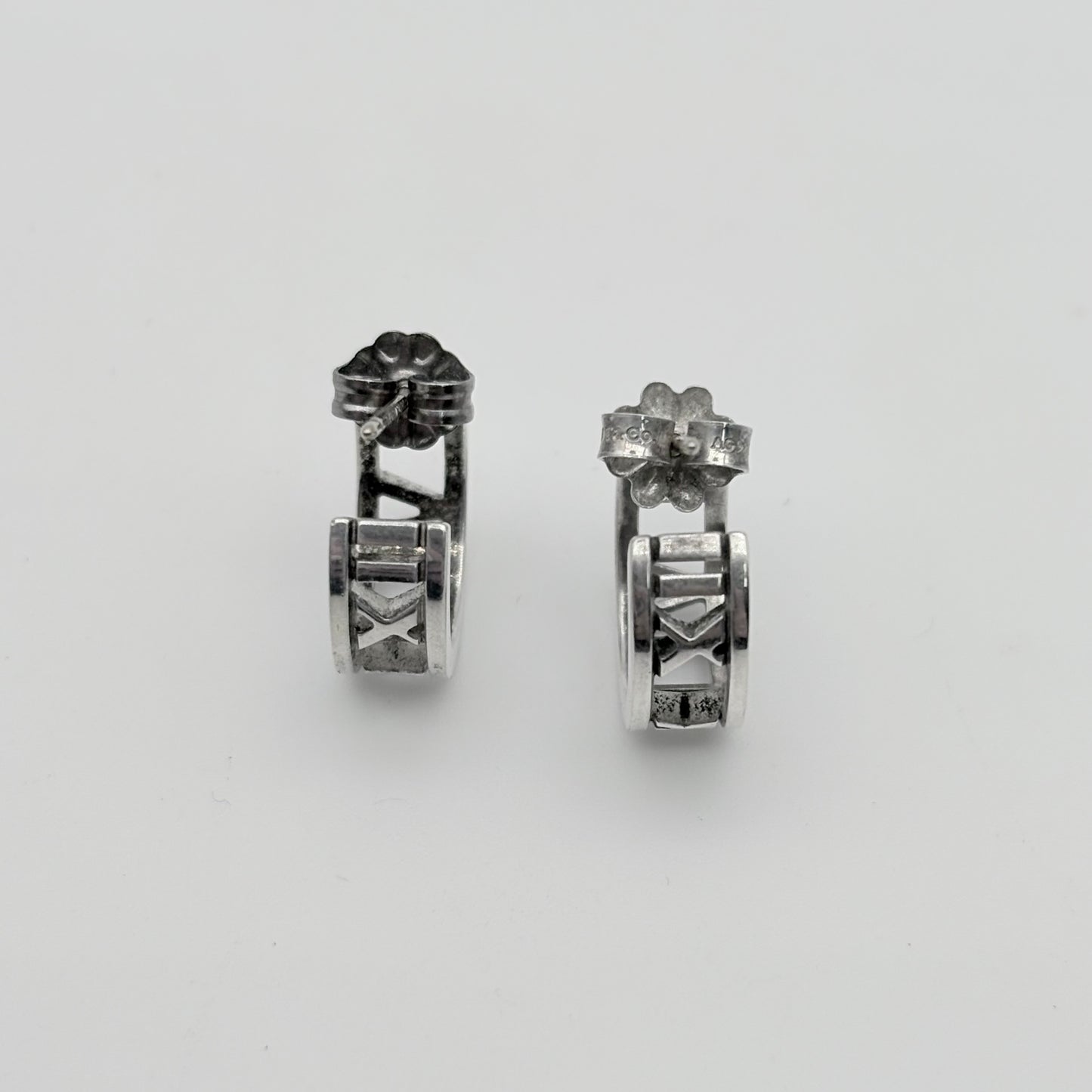Tiffany&Co. ピアス