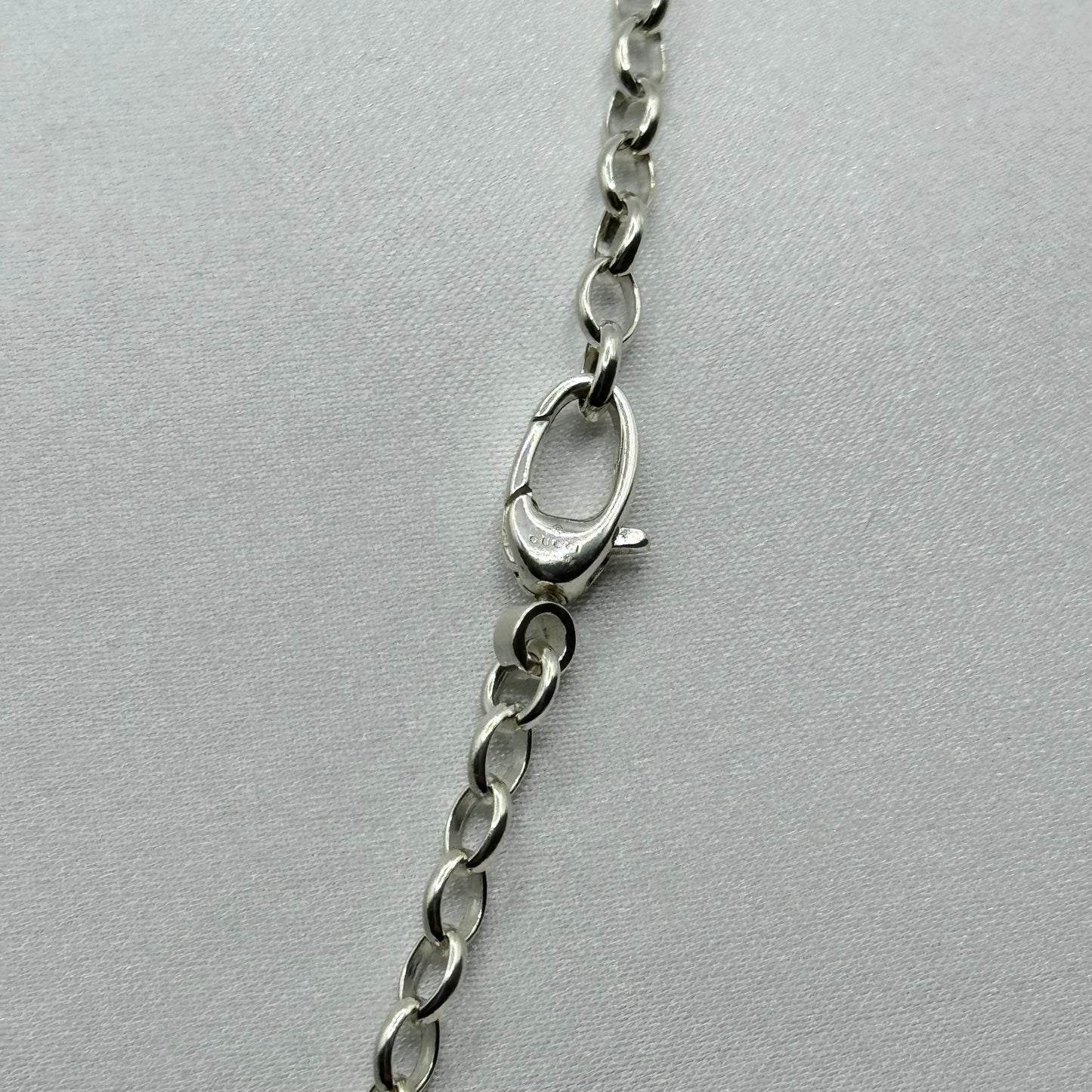 GUCCI ネックレス 91
