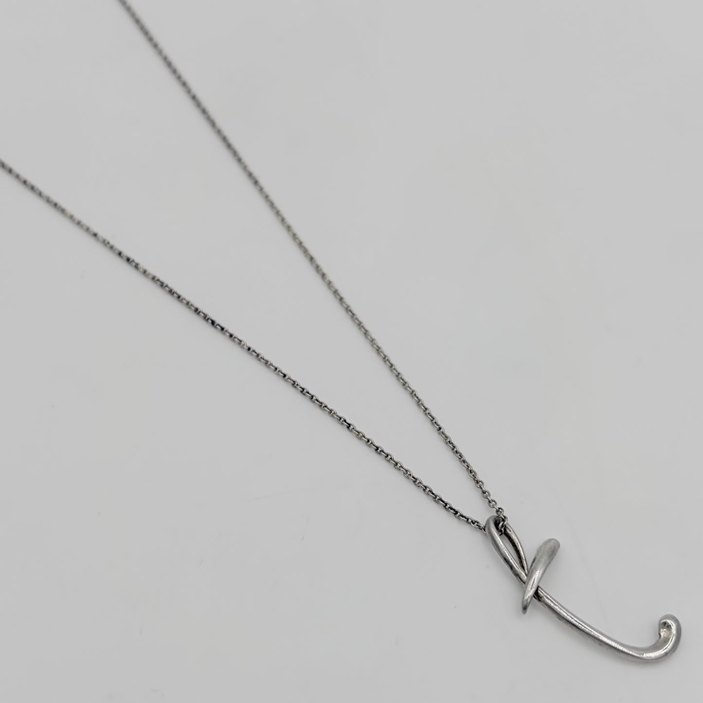 Tiffany&Co. ネックレス