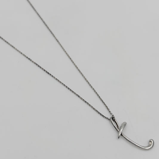 Tiffany&Co. ネックレス