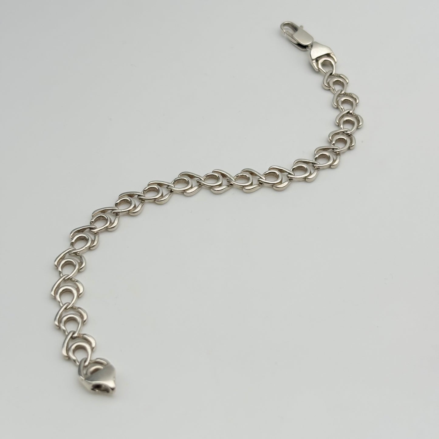 Tiffany&Co. ブレスレット