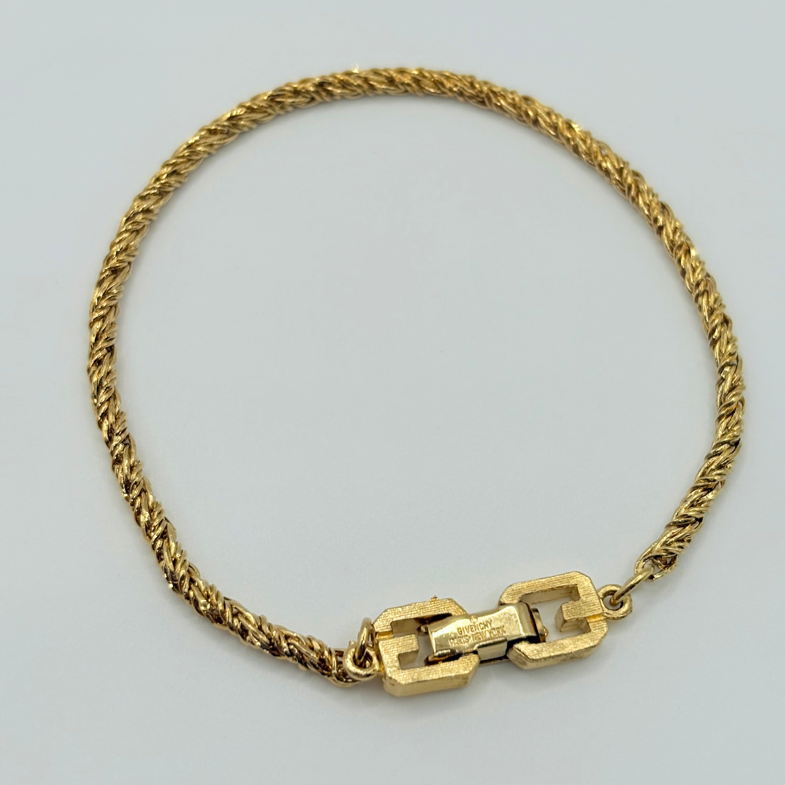 GIVENCHY ブレスレット – mini