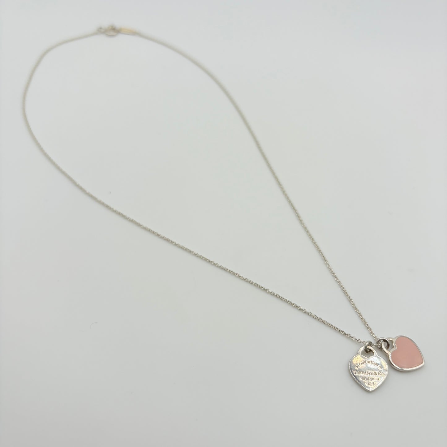 Tiffany&Co. ネックレス