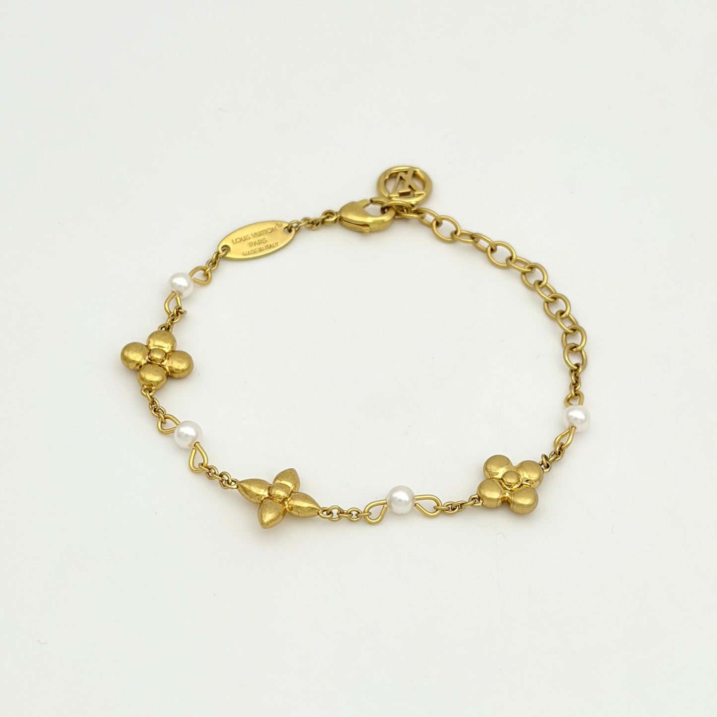 Louis Vuitton ブレスレット