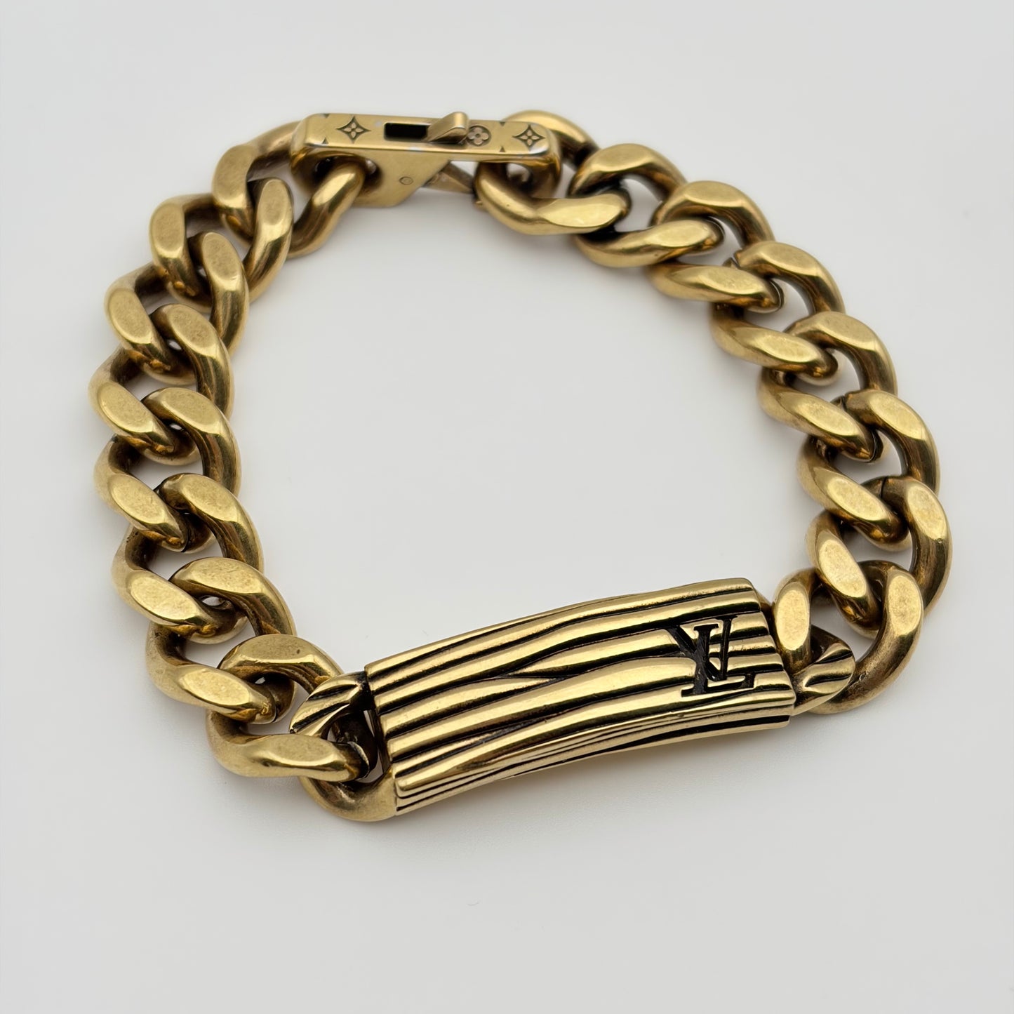 Louis Vuitton ブレスレット
