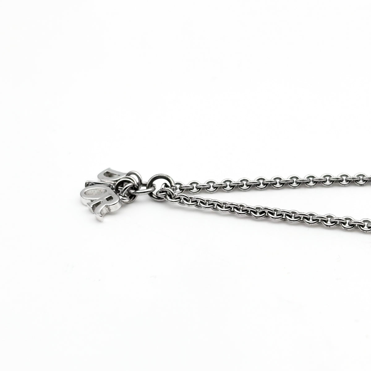 DIOR ネックレス