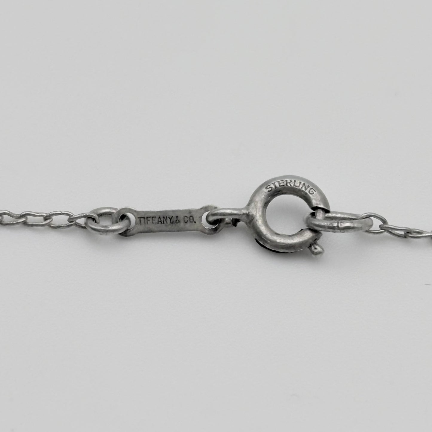 Tiffany&Co. ネックレス