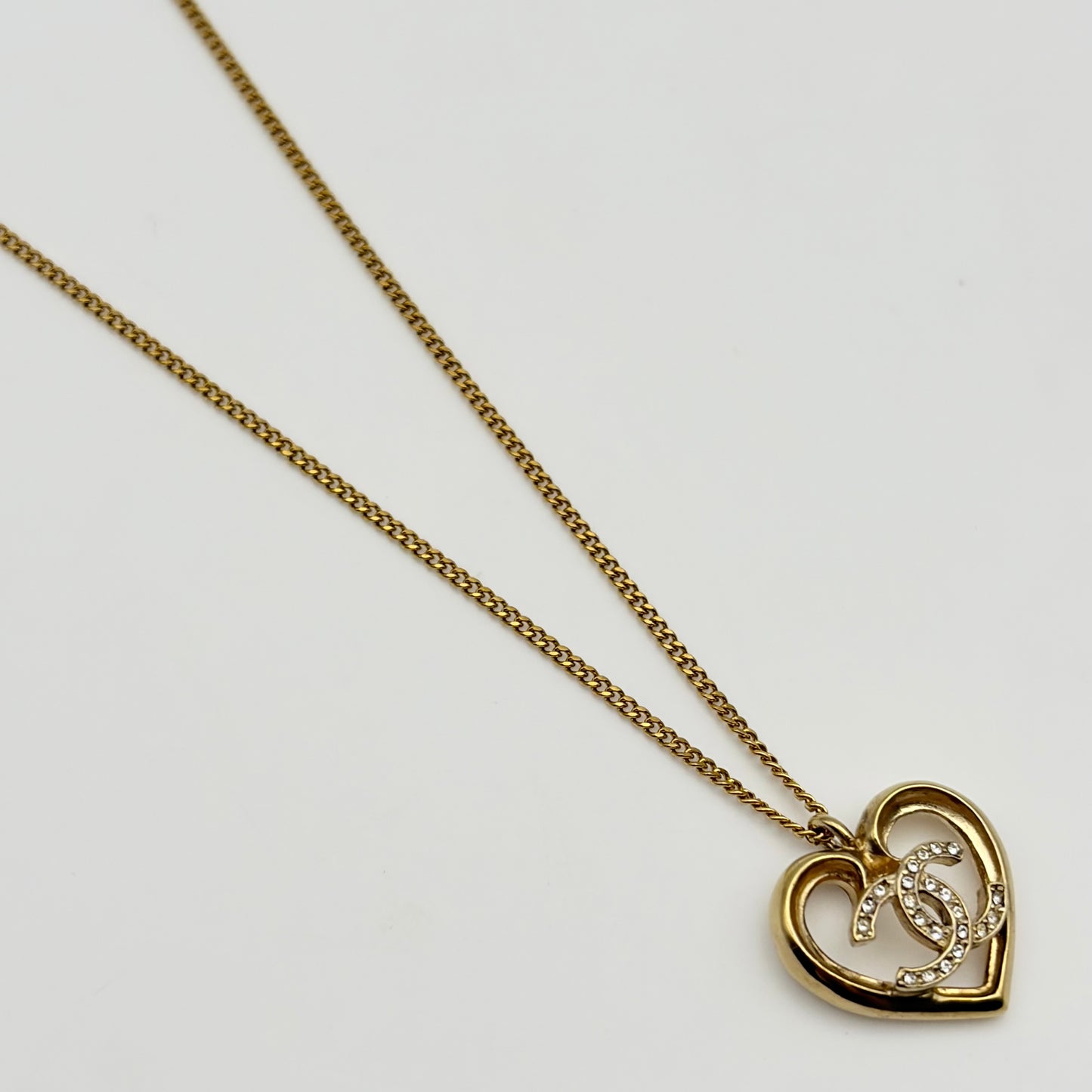 CHANEL ネックレス