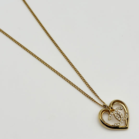 CHANEL ネックレス