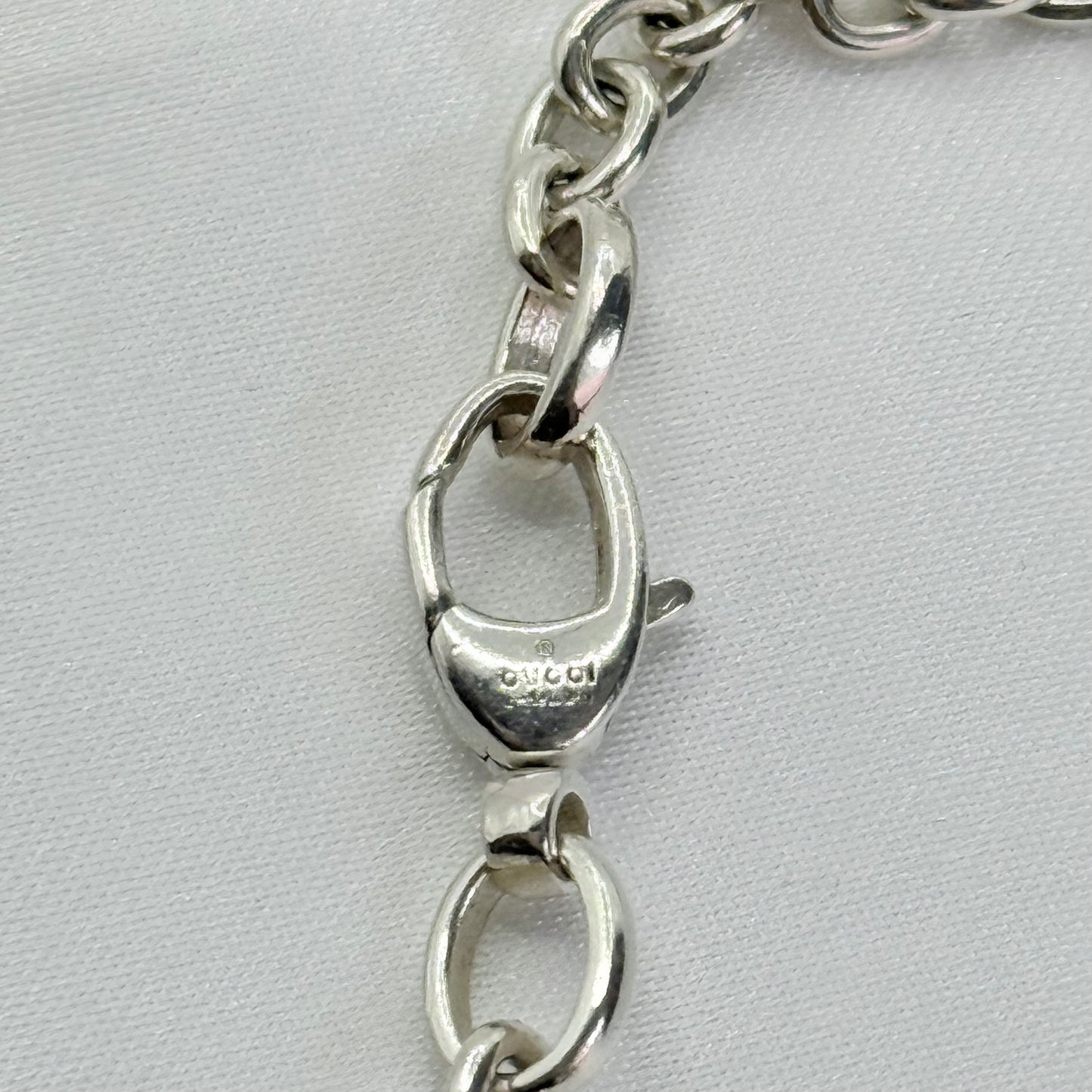 GUCCI ネックレス  82