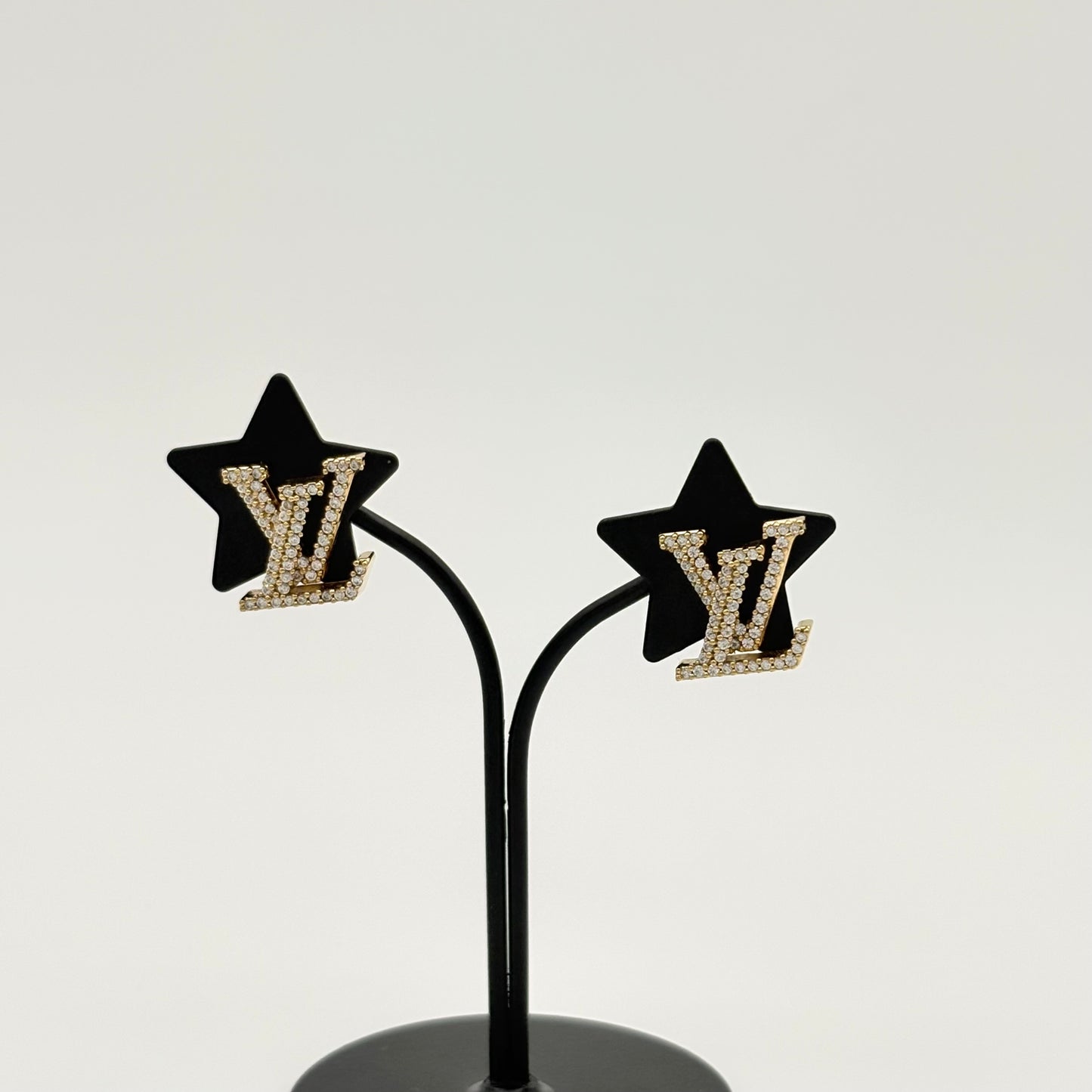 Louis Vuitton ピアス