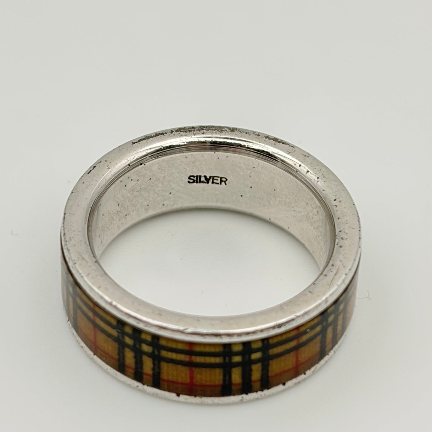 Burberry リング