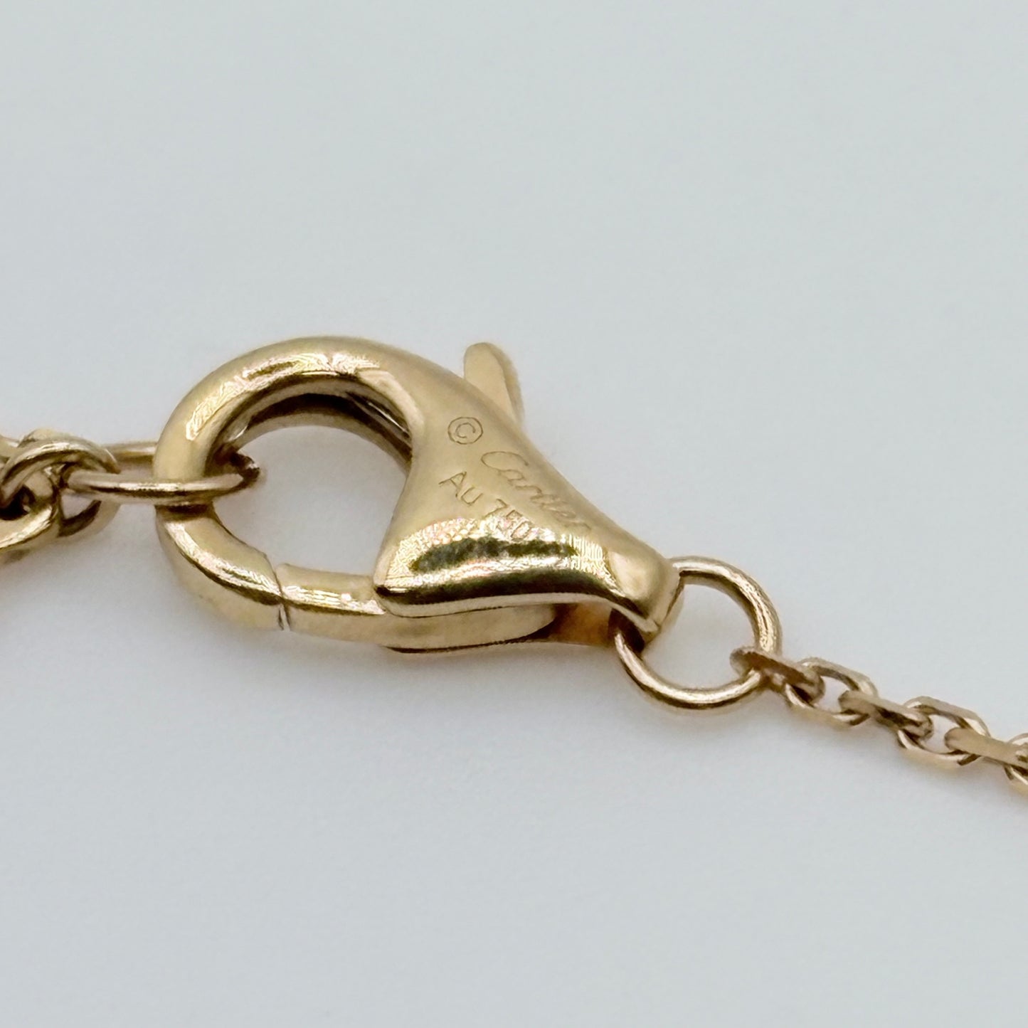Cartier ブレスレット