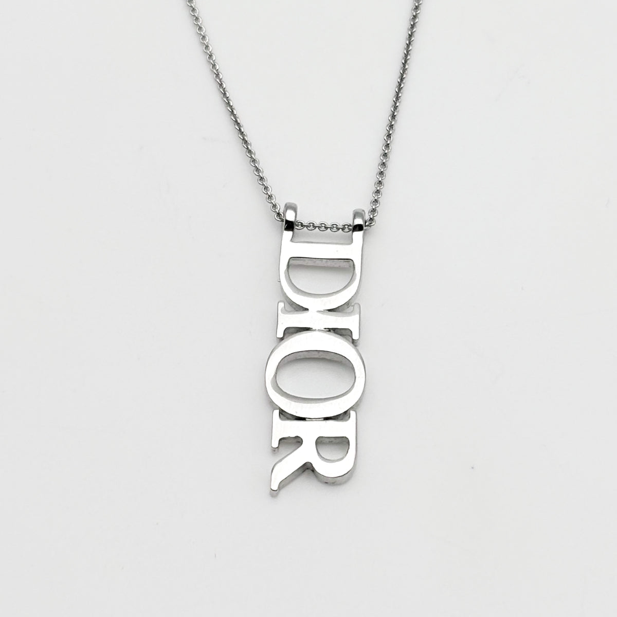 DIOR ネックレス