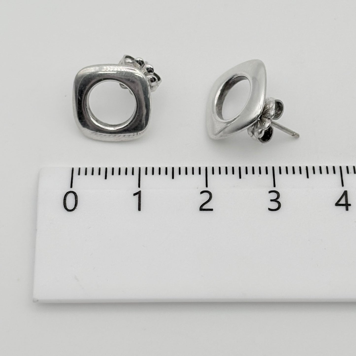 Tiffany&Co. ピアス