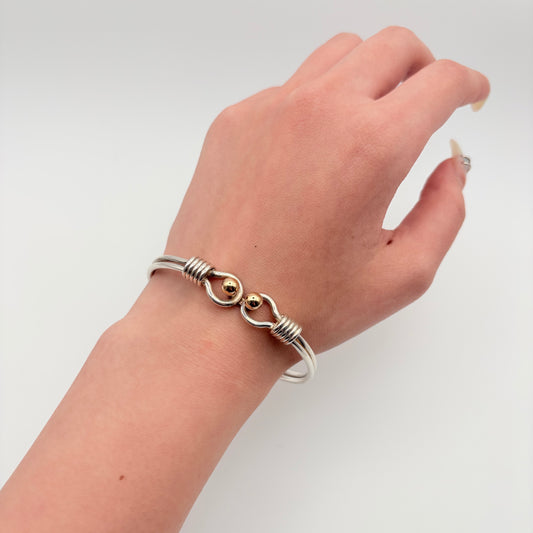 Tiffany&Co. バングル