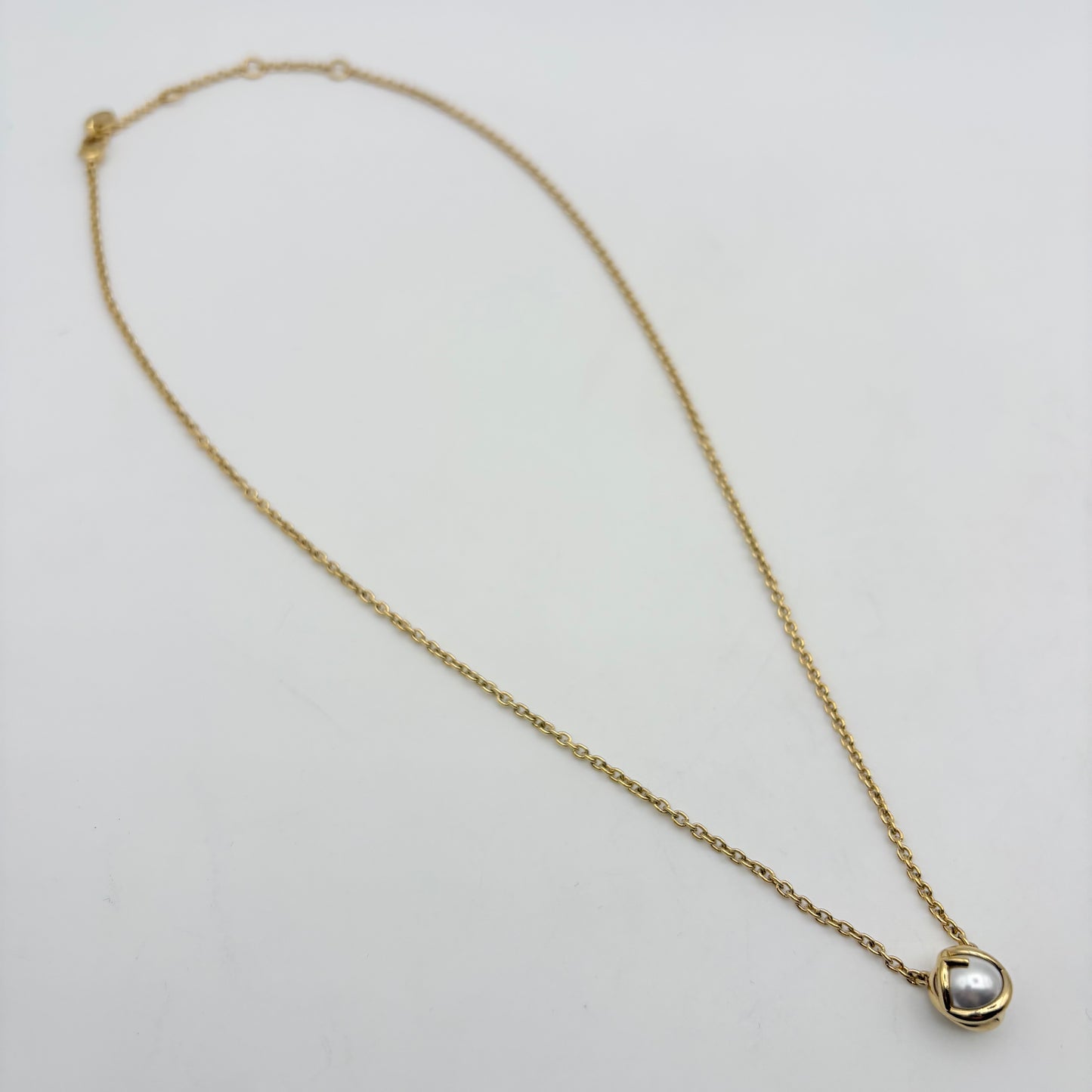 FENDI ネックレス