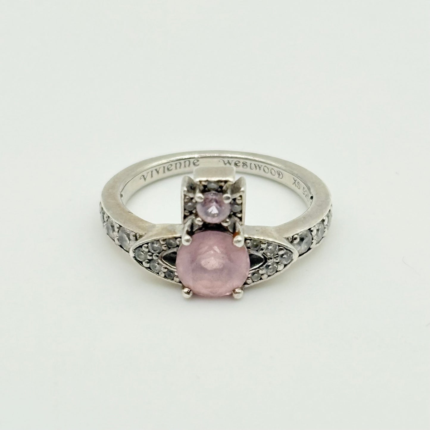 Vivienne Westwood リング
