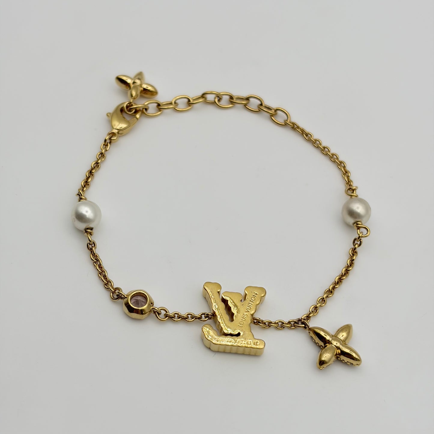Louis Vuitton ブレスレット