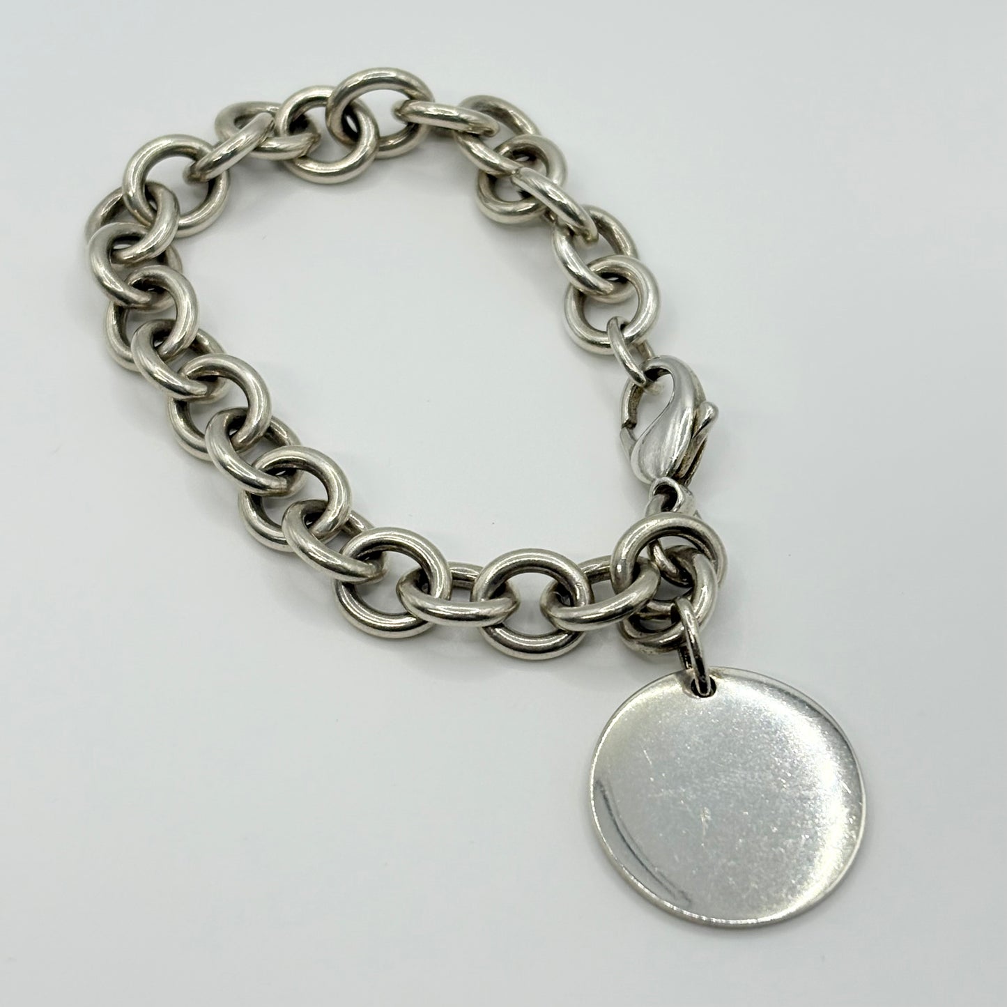Tiffany&Co. ブレスレット 63