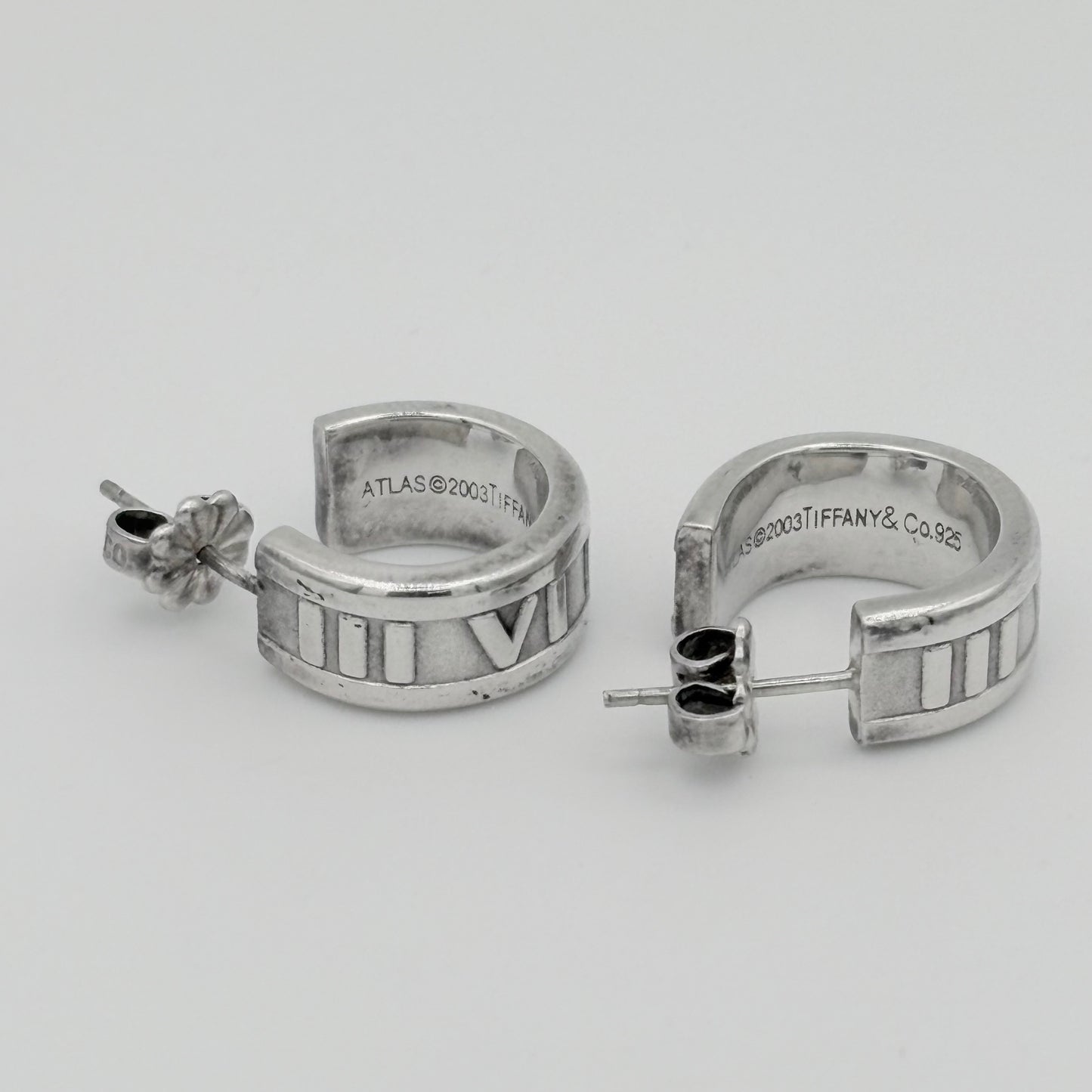 Tiffany&Co. ピアス