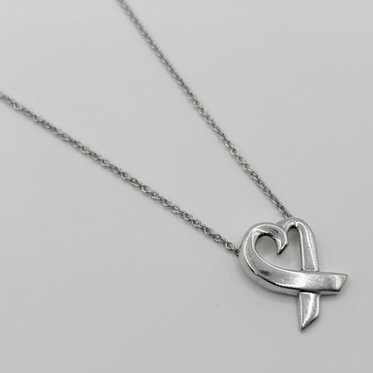 Tiffany&Co. ネックレス 66