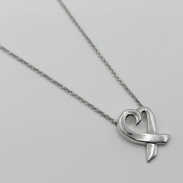 Tiffany&Co. ネックレス