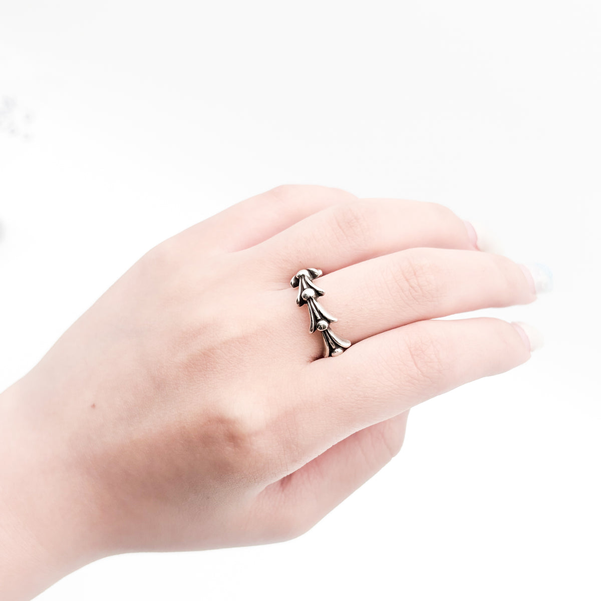 Chrome Hearts リング
