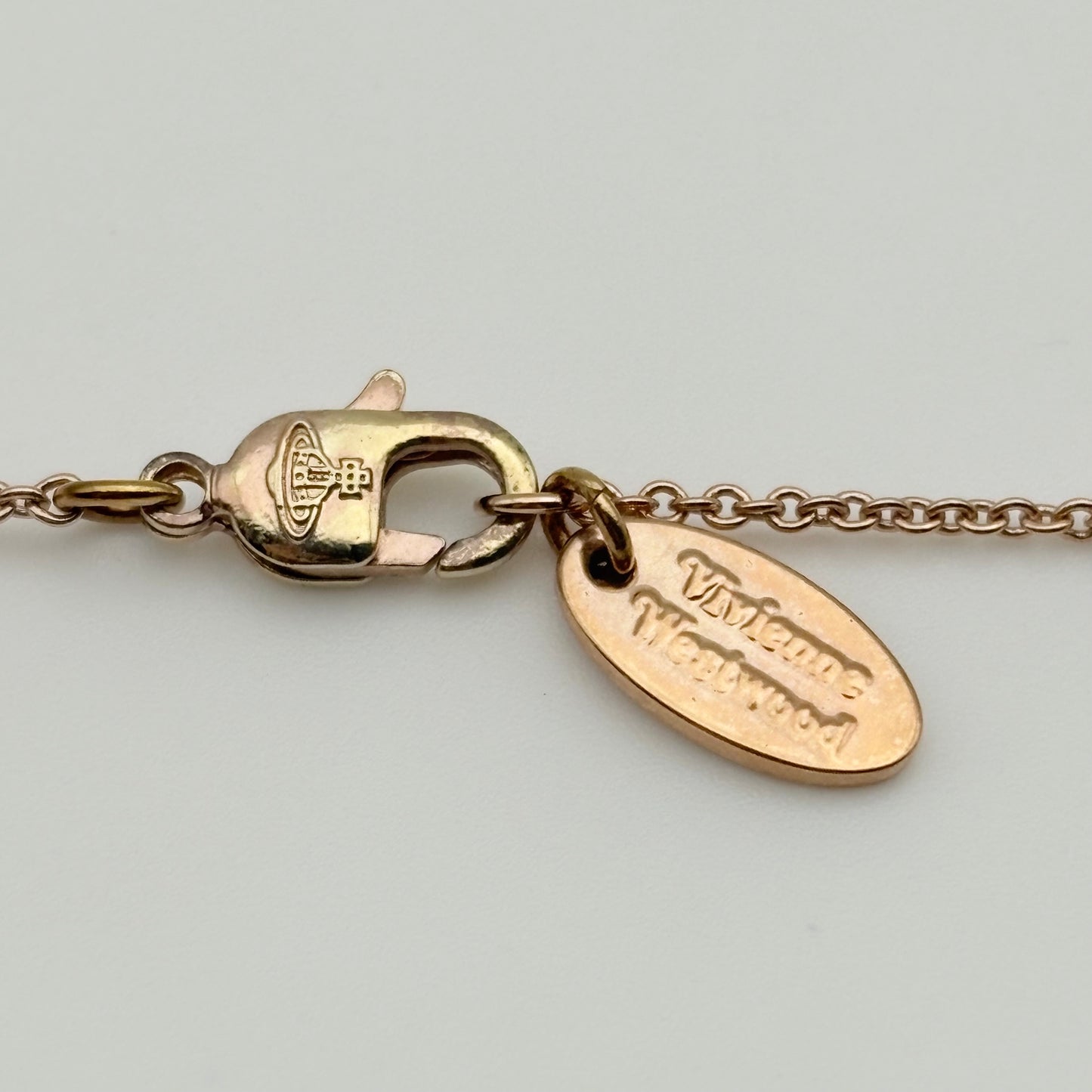 Vivienne Westwood ネックレス