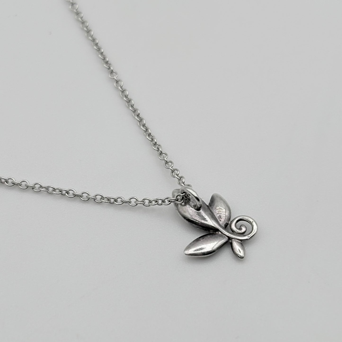 Tiffany&Co. ネックレス