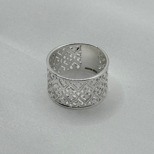 silver925 リング サイズ複数あり 174
