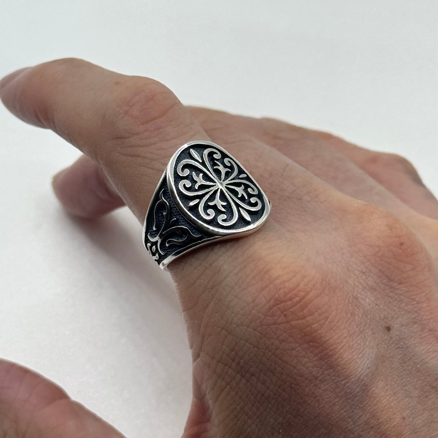 シルバーリング サイズ複数あり silver925 239