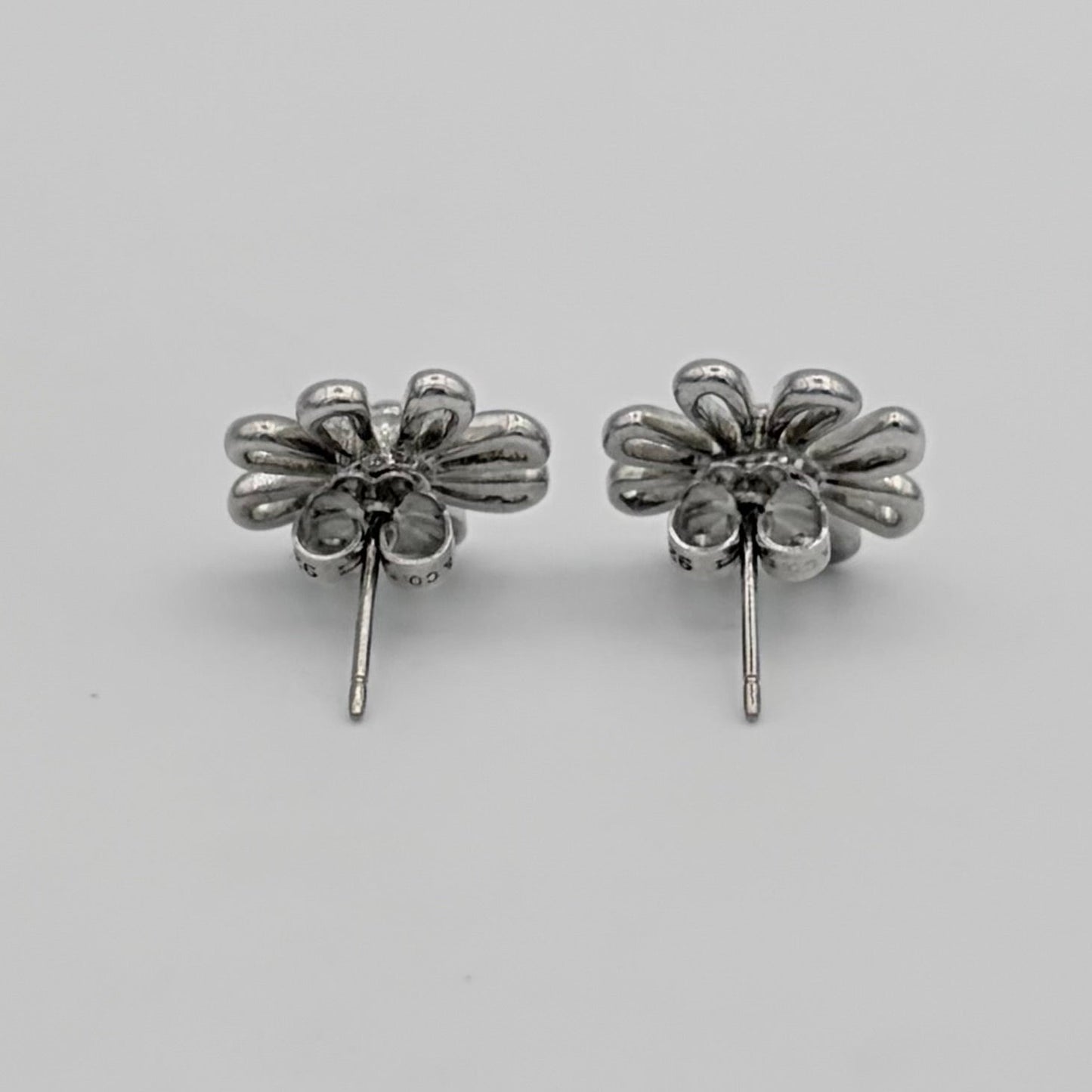 Tiffany&Co. ピアス