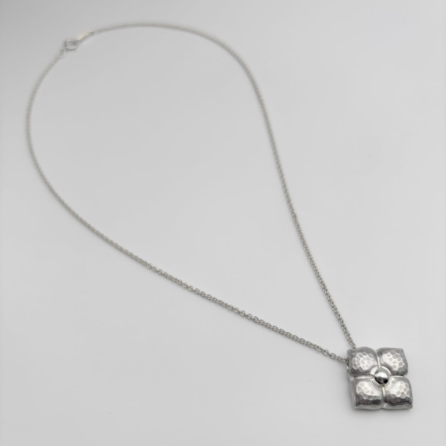 Tiffany&Co. ネックレス