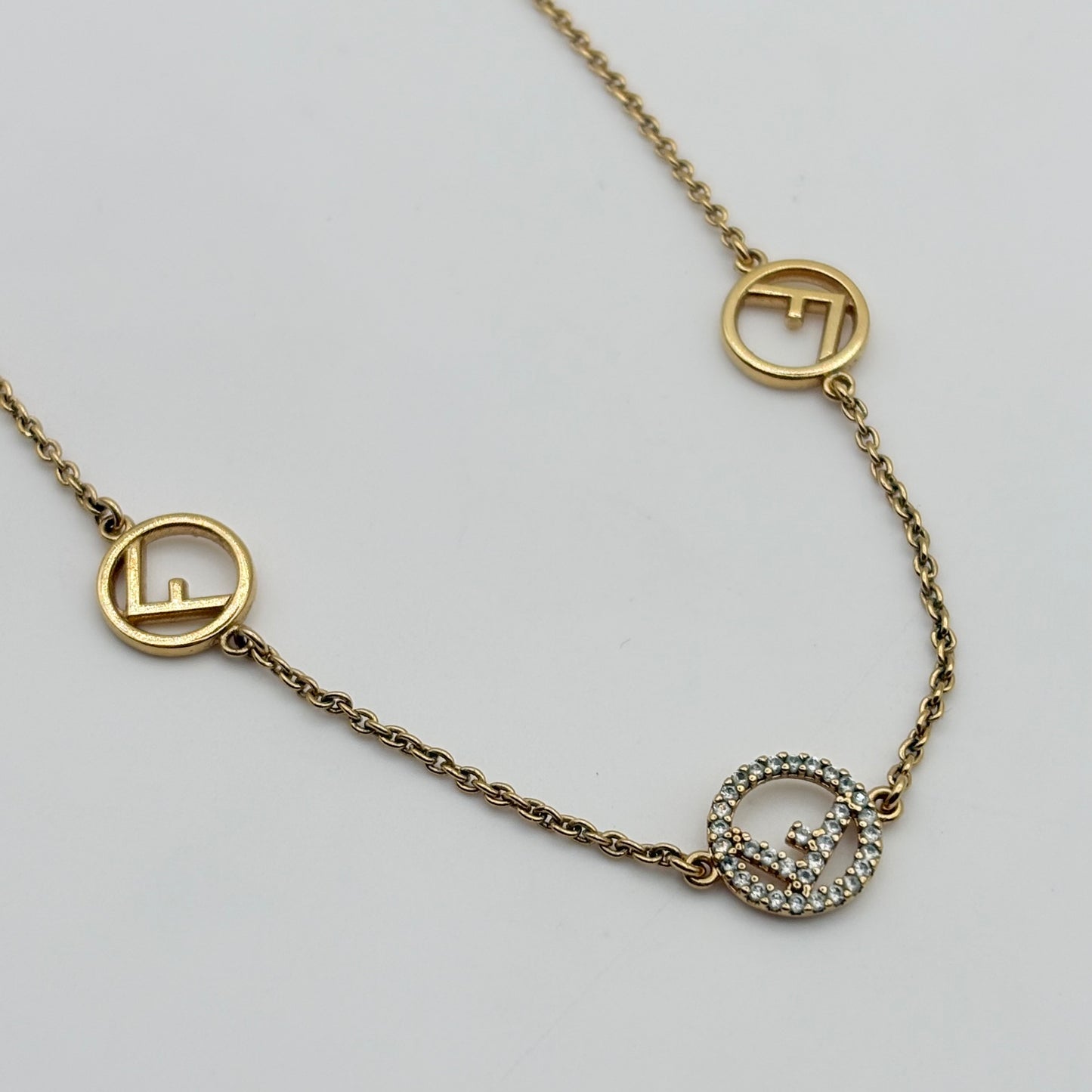 FENDI ネックレス