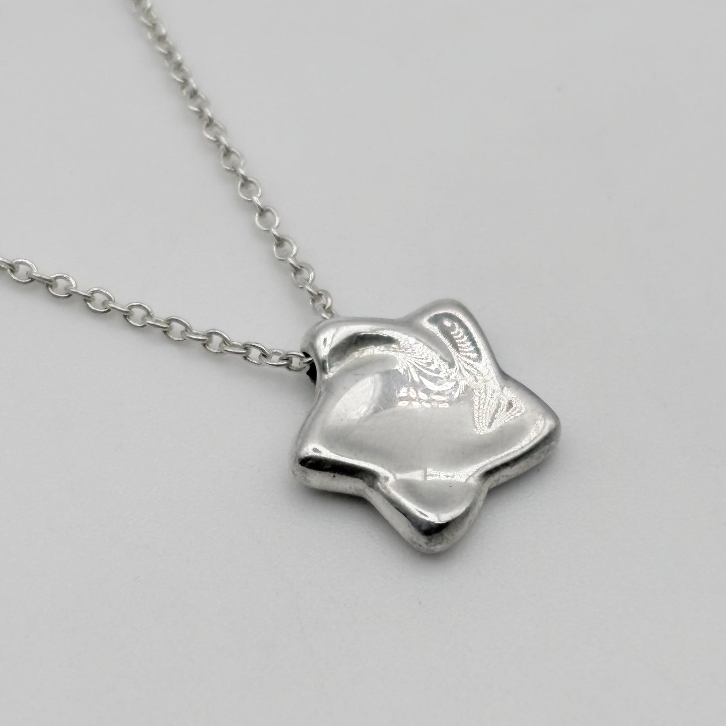 Tiffany&Co. ネックレス