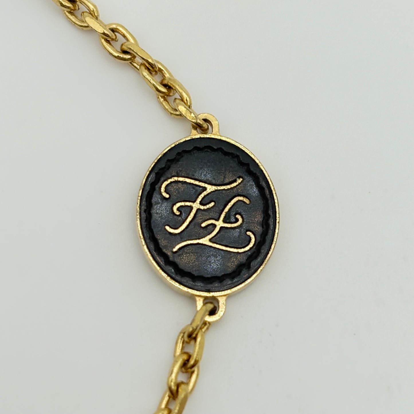 FENDI ブレスレット