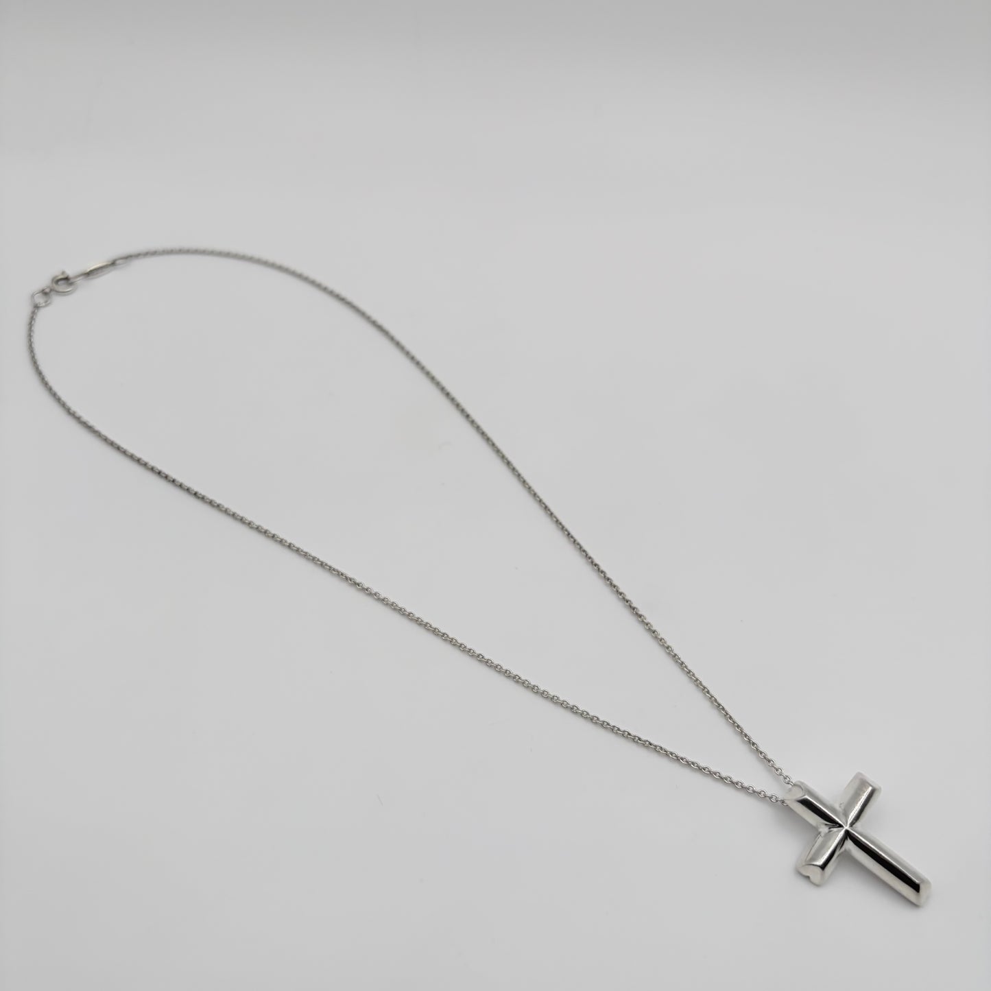 Tiffany&Co. ネックレス