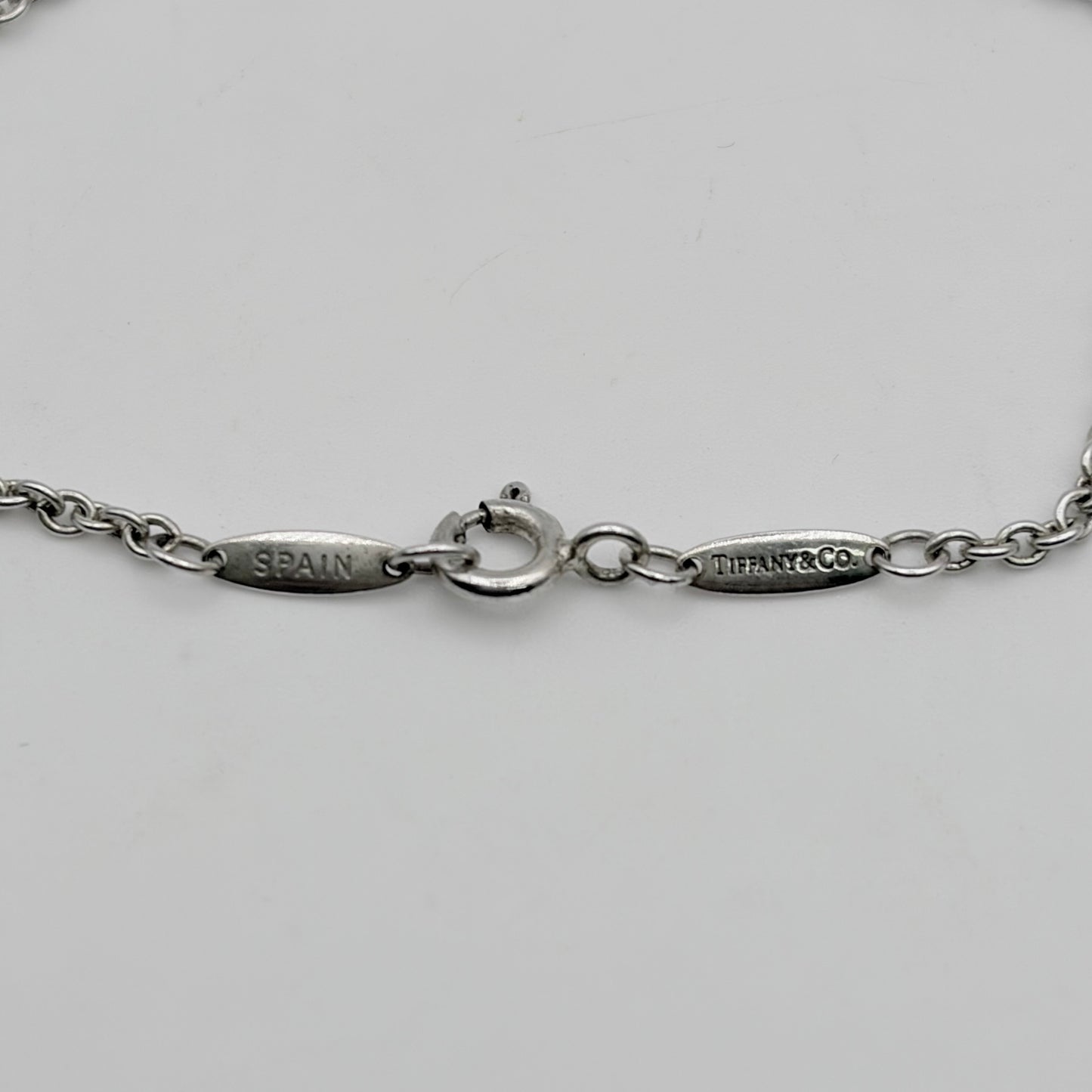 Tiffany&Co. ブレスレット